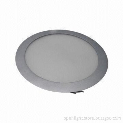 LED Downlight, Customized Designs are Accepted, More than 50,000-hour Lifespan